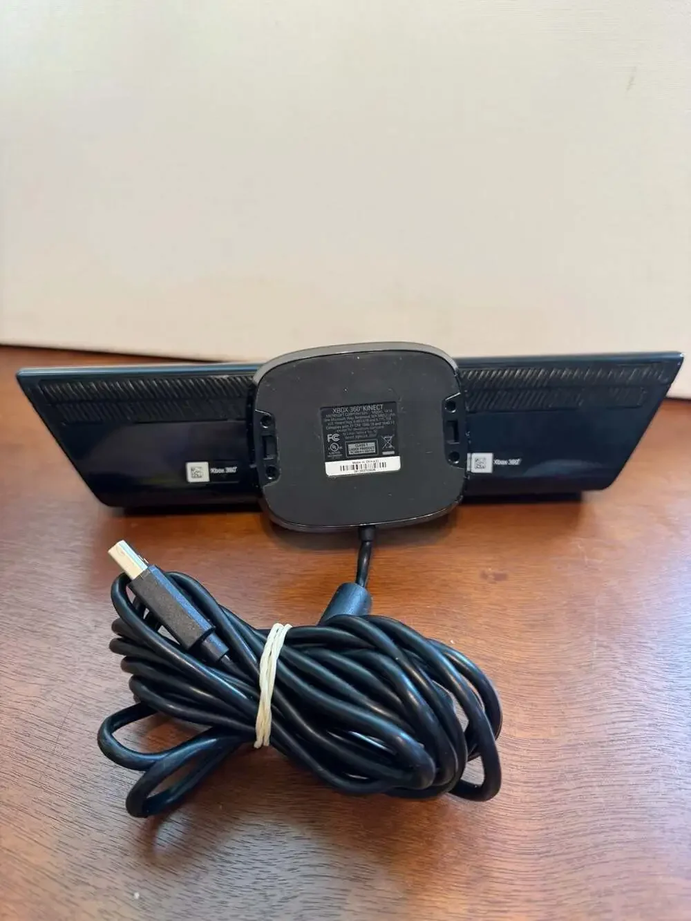 Microsoft xbox 360